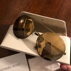 Michael Kors sunglasses MK 1027 Cabo